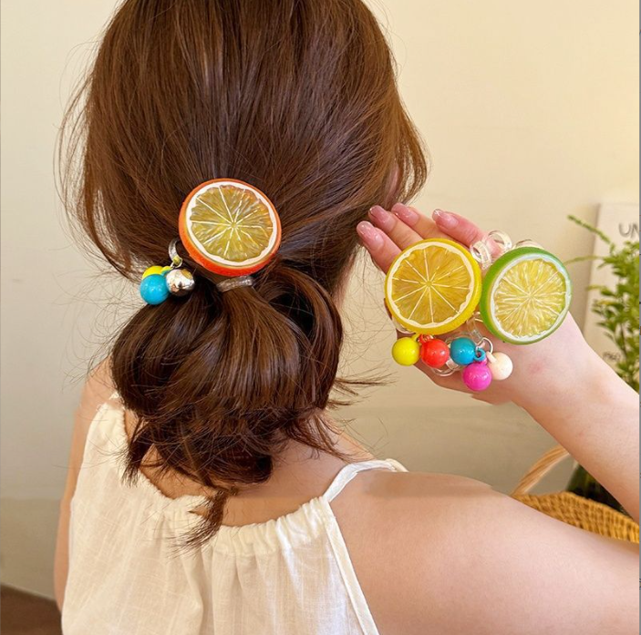 [ Set 20 Cái ] Cột Tóc Cute - 921629