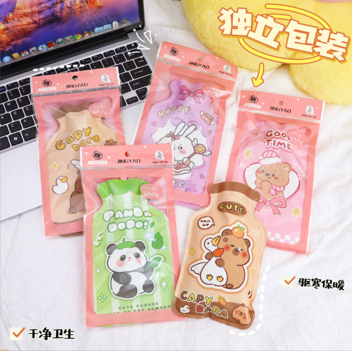 [ Set 10 Cái ] Túi Chườm - 921674
