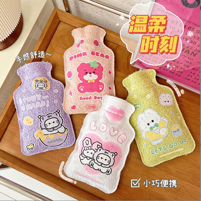 [ Set 10 Cái ] Túi Chườm - 921690