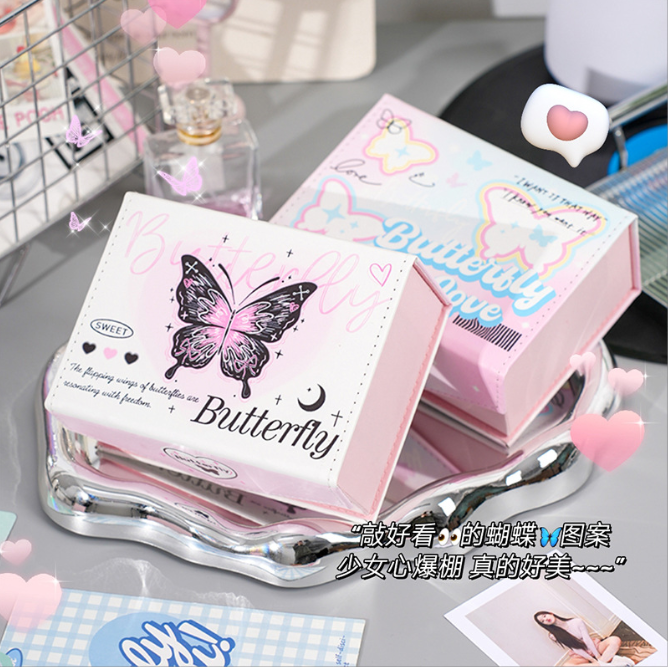 [ Set 5 Cái ] Hộp Lưu Trữ Đa Năng - 921763