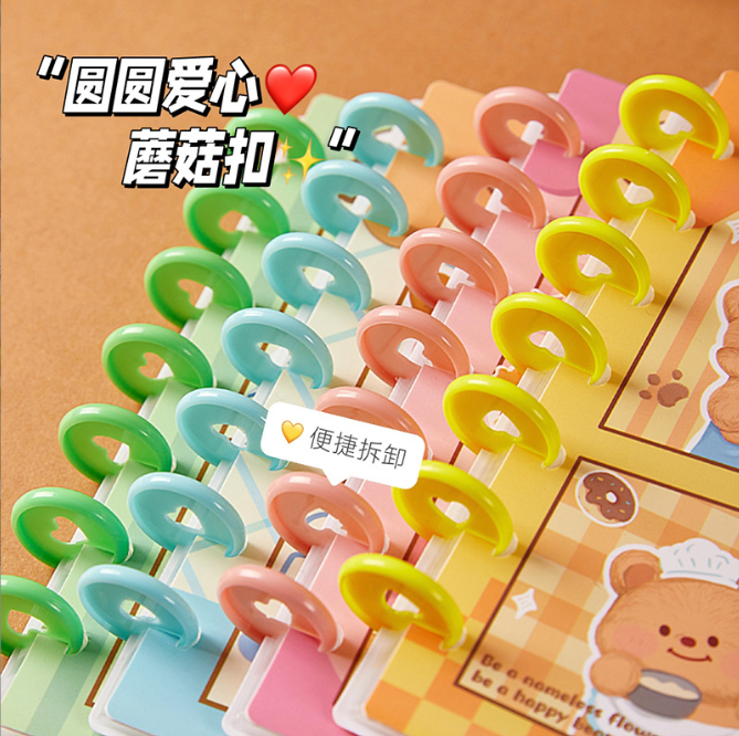 [ Set 5 Cái ] Album Đựng Ảnh - 921765