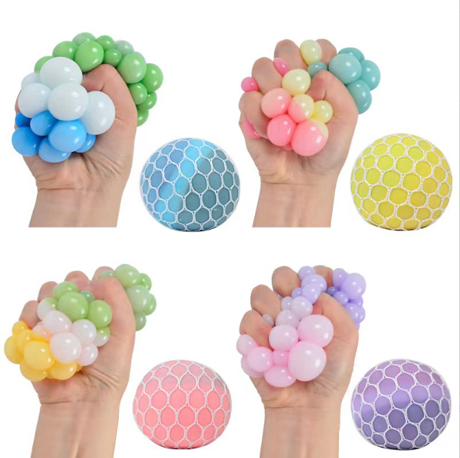 [ Set 12 Cái ] Squishy - 921814