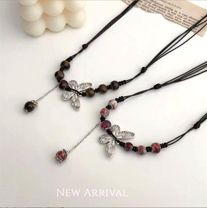 [ Set 10 Sợi ] Dây Chuyền - 921827