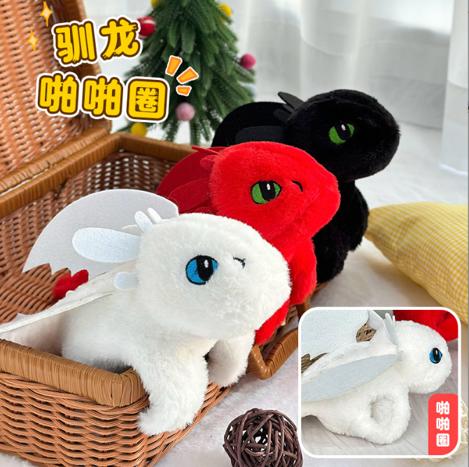 [ Set 5 Cái ] Gấu Bông Đeo Tay - 921855