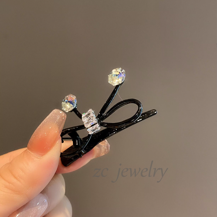 [ Set 10 Cái ] Kẹp Tóc - 921879