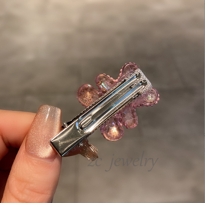 [ Set 5 Cái [ Kẹp Tóc - 921881