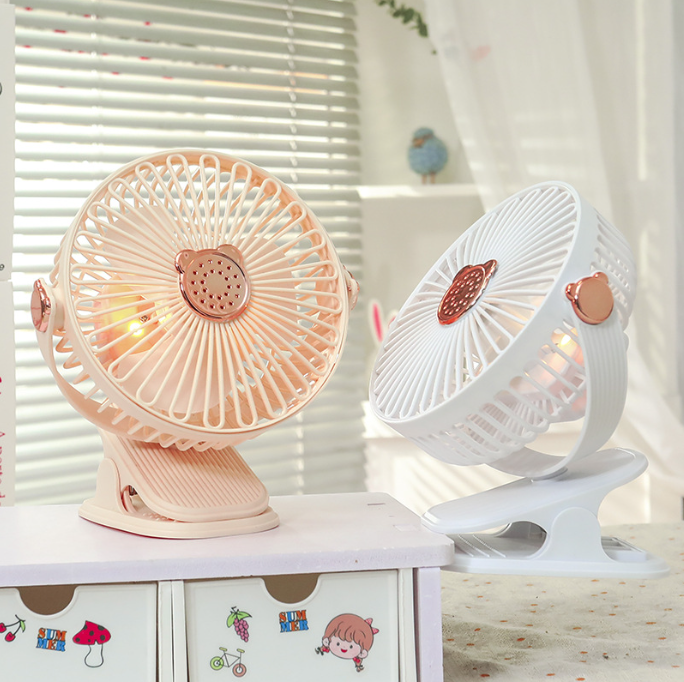 [ Set 3 Cái ] Quạt Sạc - 922025