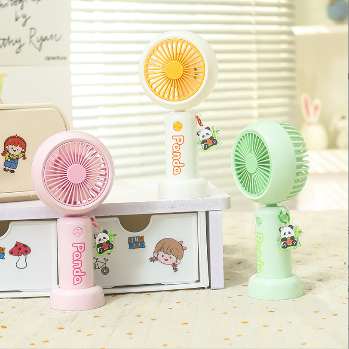 [ Set 3 Cái ] Quạt Sạc - 922030