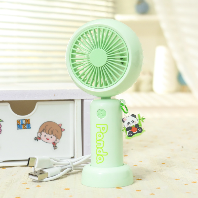[ Set 3 Cái ] Quạt Sạc - 922030