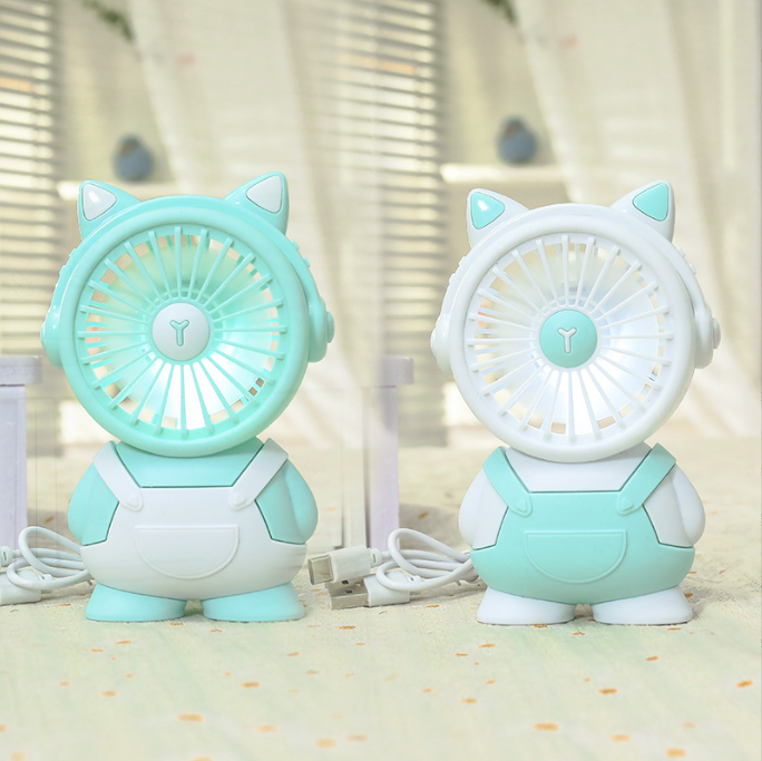 [ Set 4 Cái ] Quạt Sạc - 922032