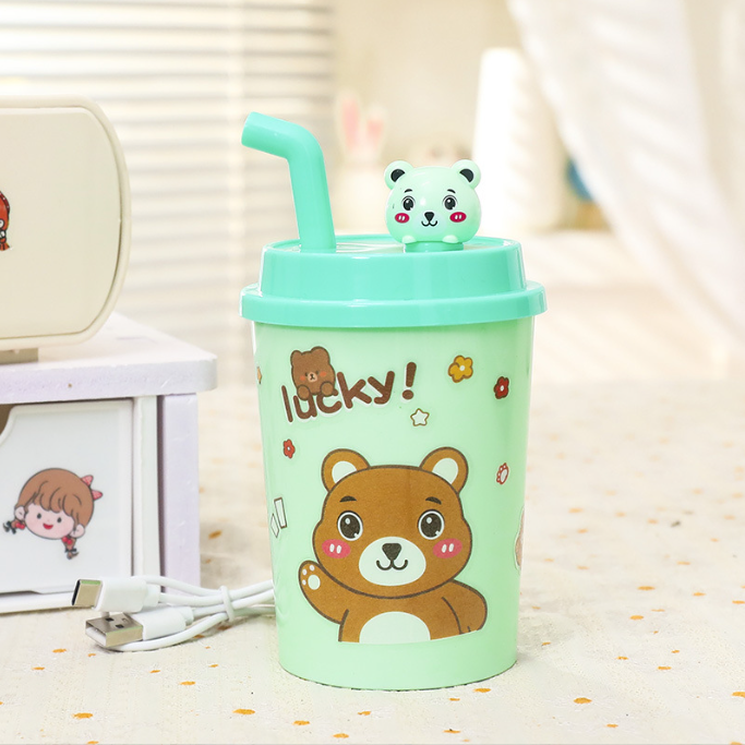 [ Set 4 Cái ] Quạt Sạc - 922037