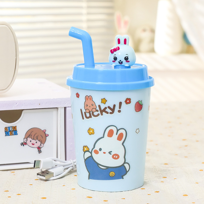 [ Set 4 Cái ] Quạt Sạc - 922037