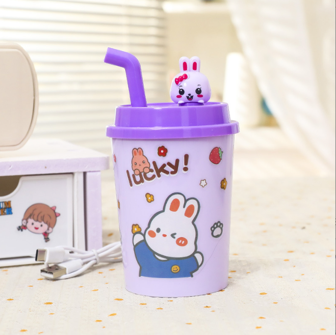[ Set 4 Cái ] Quạt Sạc - 922037