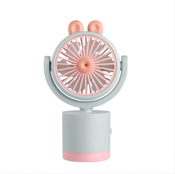 [ Set 4 Cái ] Quạt Sạc - 922040