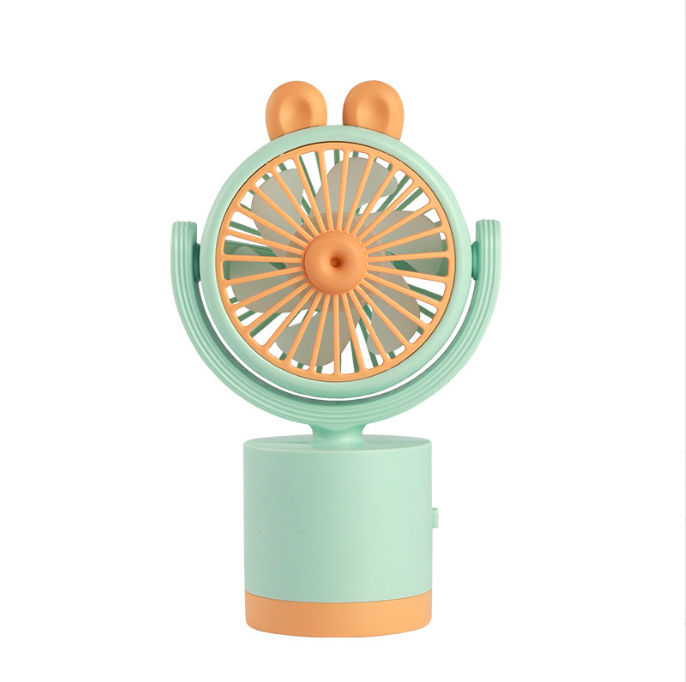 [ Set 4 Cái ] Quạt Sạc - 922040