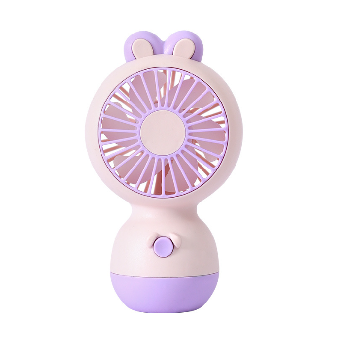[ Set 4 Cái ] Quạt Sạc - 922040