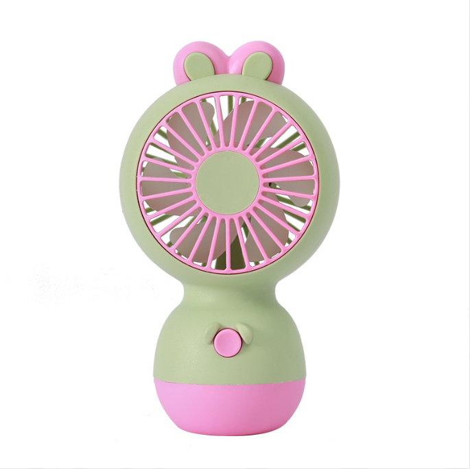 [ Set 4 Cái ] Quạt Sạc - 922040