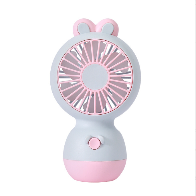 [ Set 4 Cái ] Quạt Sạc - 922040