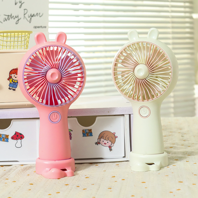 [ Set 4 Cái ] Quạt Sạc - 922044