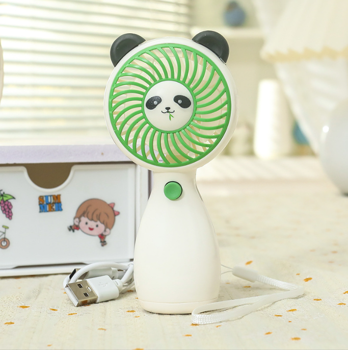 [ Set 4 Cái ] Quạt Sạc - 922047
