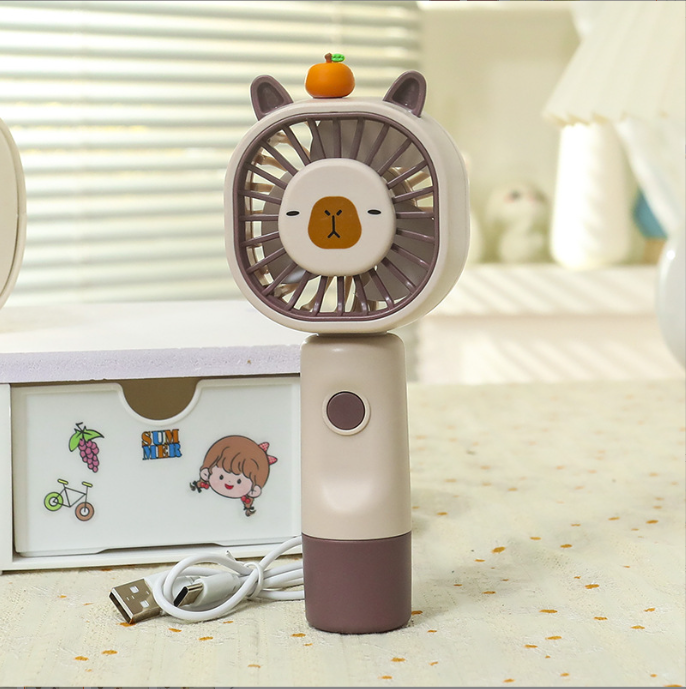 [ Set 3 Cái ] Quạt Sạc - 922048
