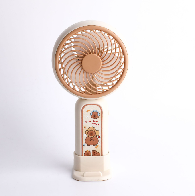 [ Set 4 Cái ] Quạt Sạc - 922050