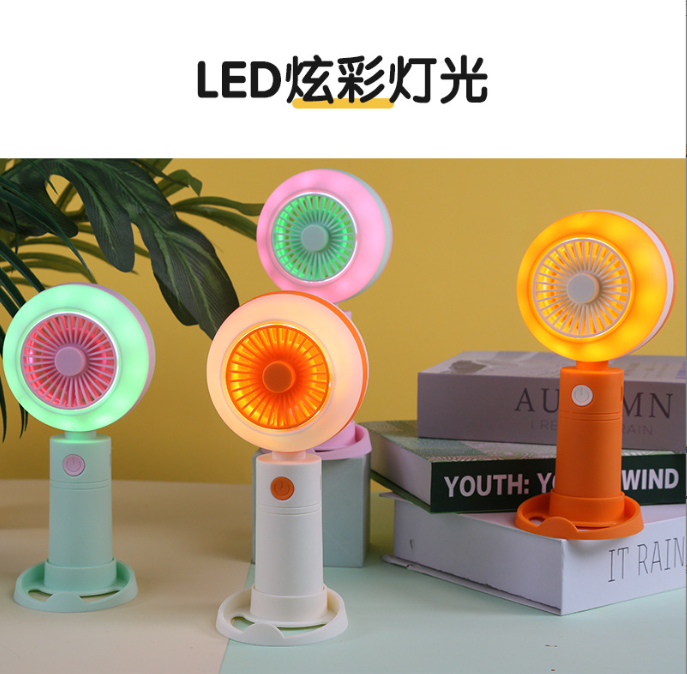 [ Set 4 Cái ] Quạt Sạc - 922052