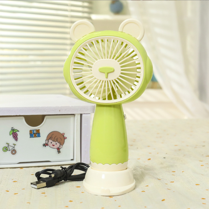 [ Set 4 Cái ] Quạt Sạc - 922054
