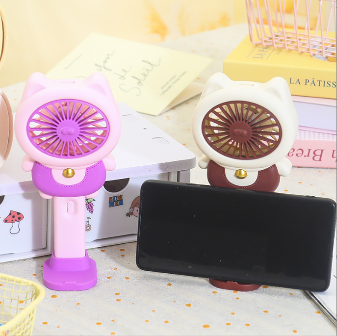 [ Set 3 Cái ] Quạt Sạc - 922058