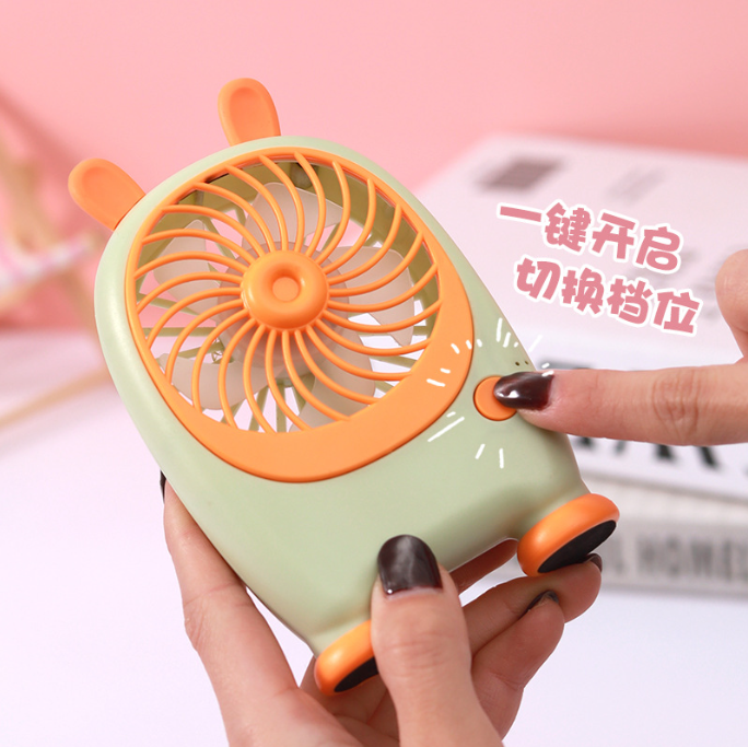 [ Set 4 Cái ] Quạt Sạc - 922062