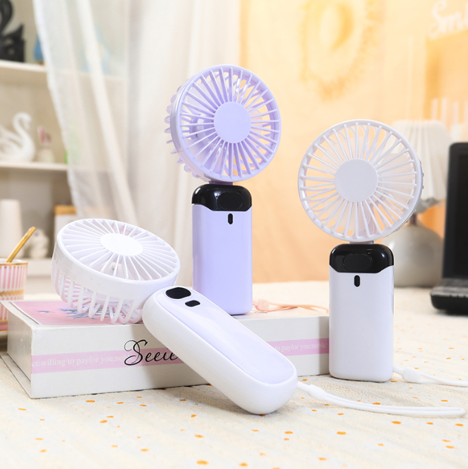 [ Set 2 Cái ] Quạt Sạc - 922067