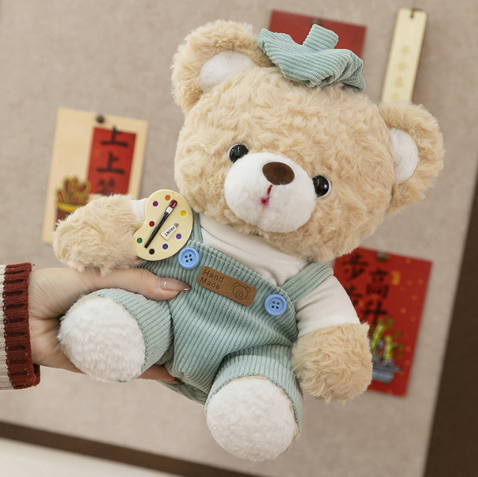 [ Set 2 Con ] Gấu Bông - 922145