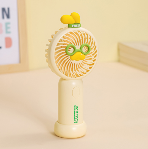 [ Set 3 Cây ] Quạt Cool Wind Mùa Hè - 922264