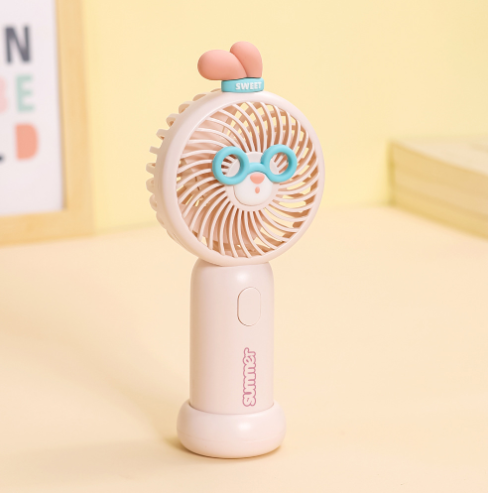 [ Set 3 Cây ] Quạt Cool Wind Mùa Hè - 922264