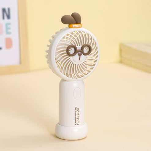 [ Set 3 Cây ] Quạt Cool Wind Mùa Hè - 922264