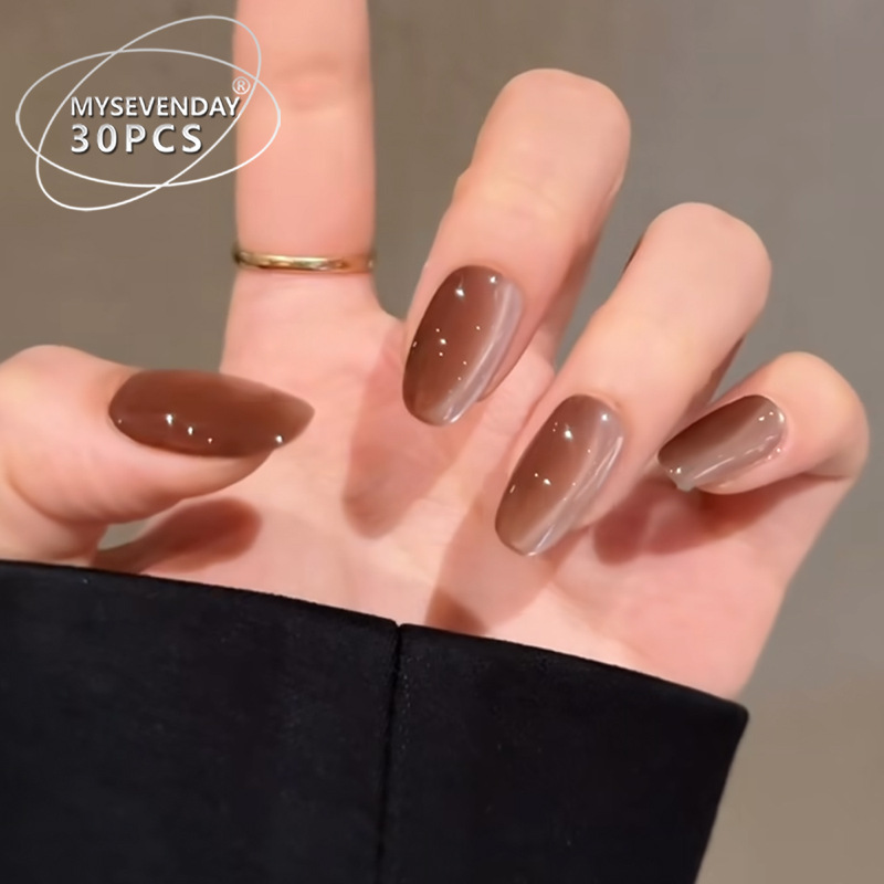 [ Set 2 Hộp ] Nail Thường [ 1 Hộp 30 Cái ] - 158990