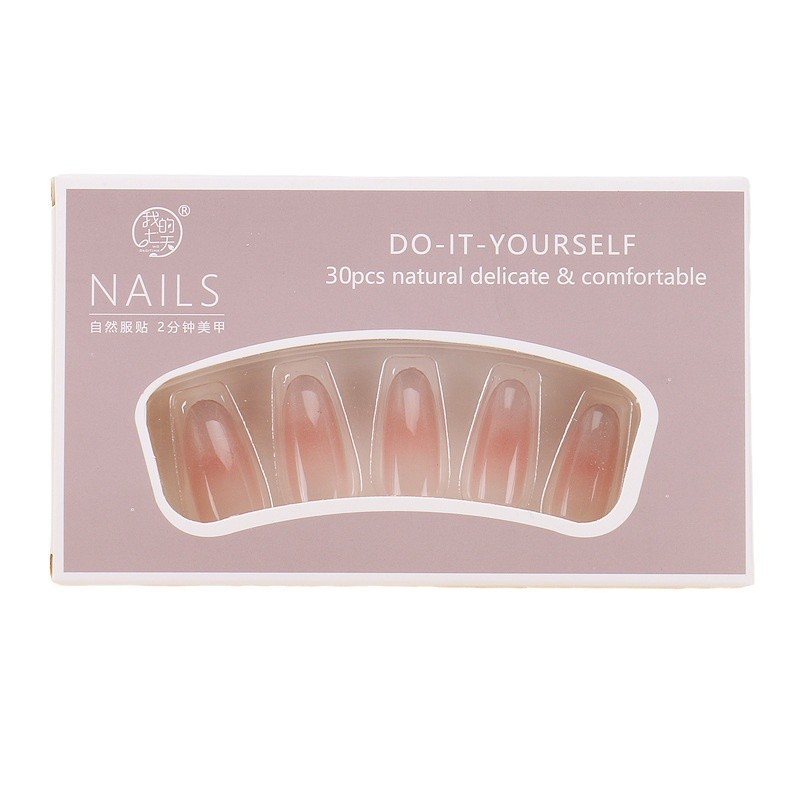 [ Set 2 Hộp ] Nail Thường [ 1 Hộp 30 Cái ] - 158986