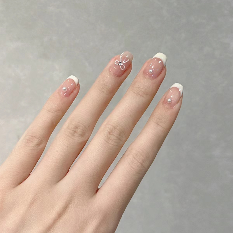 [ Set 2 Hộp ] Nail Thường [ 1 Hộp 30 Cái ] - 158995