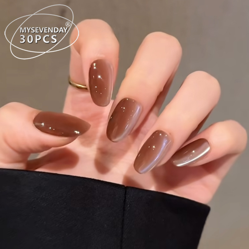 [ Set 2 Hộp ] Nail Thường [ 1 Hộp 30 Cái ] - 158990