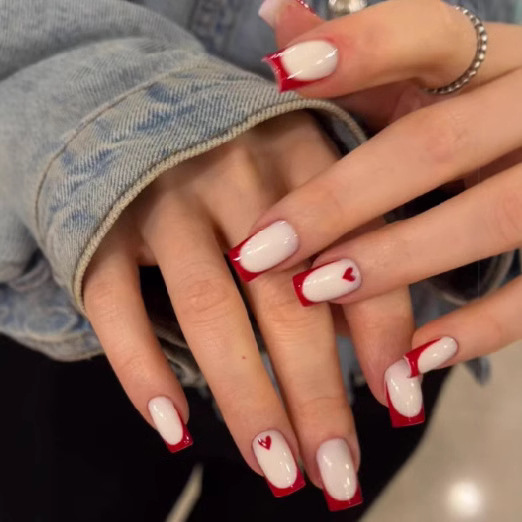 [ Set 2 Hộp ] Nail Thường [ 1 Hộp 24 Cái ] - 158981