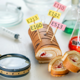 Nguyên liệu thực phẩm