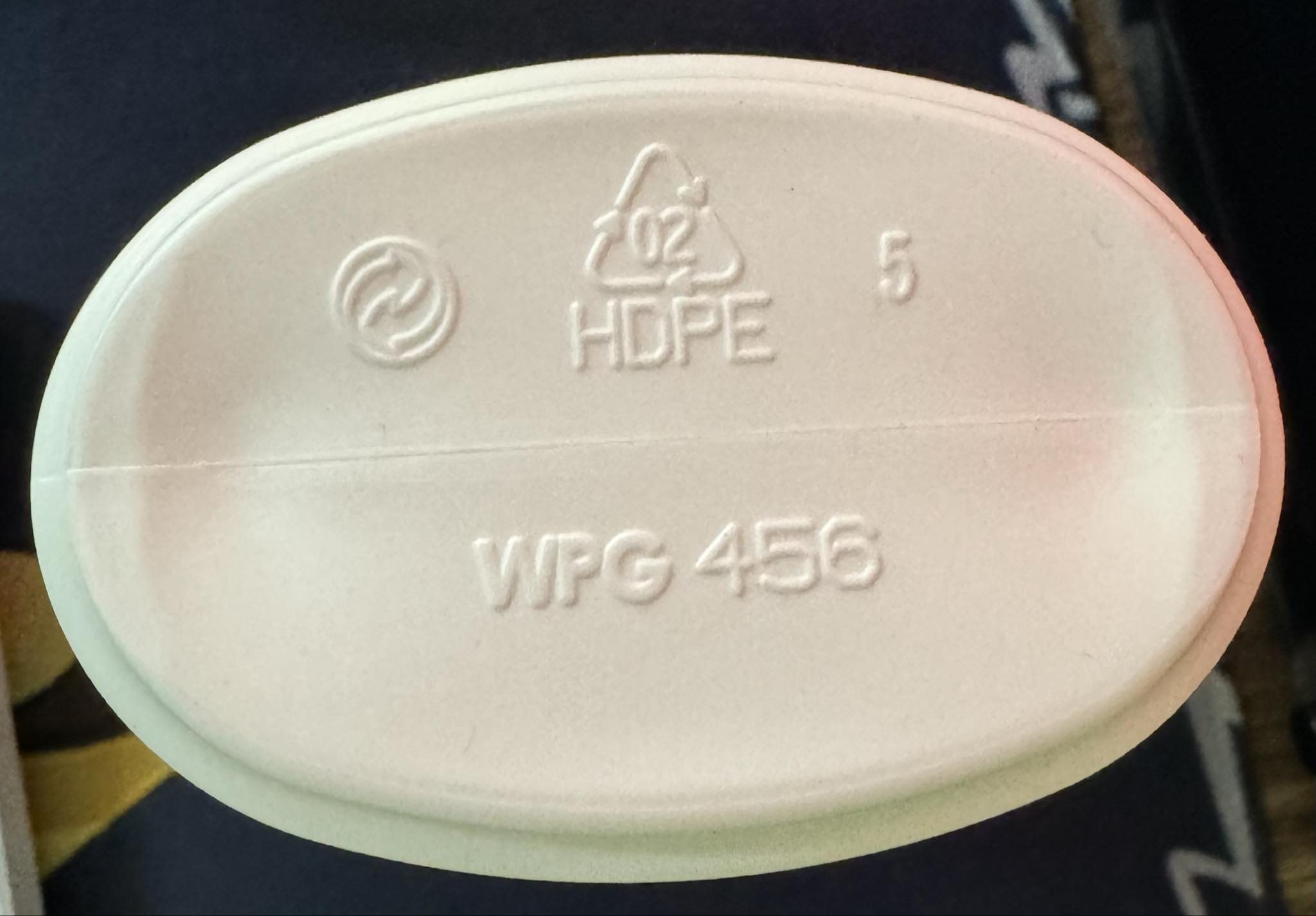 Sữa tắm Bettina Barty Vanilla Germany