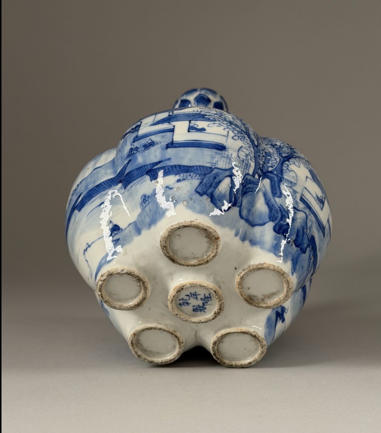 Nậm 5 bầu China