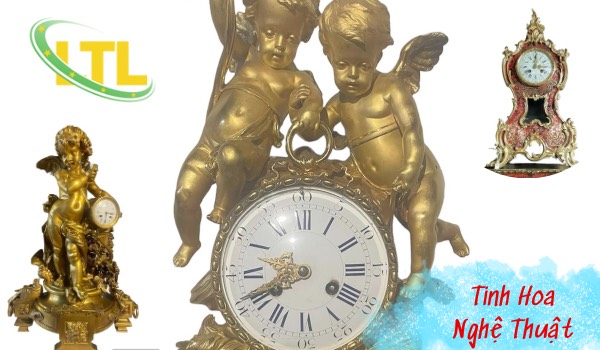 <span>Watch Collection</span> Sưu Tập Đồng Hồ