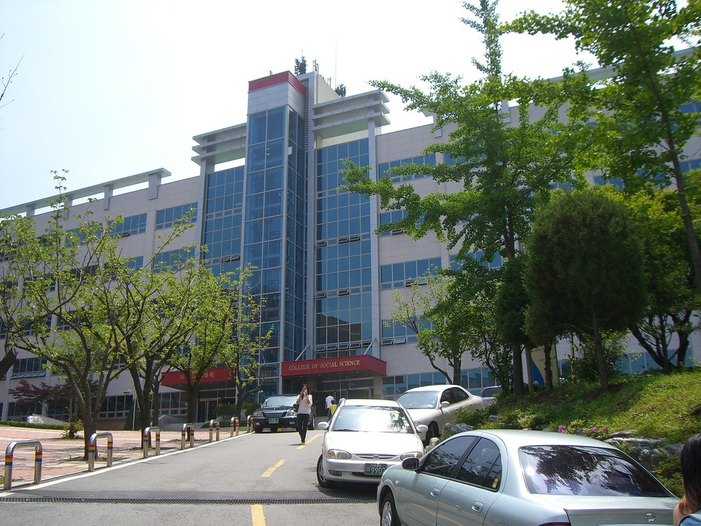 Sungkyul University Sungkyul University