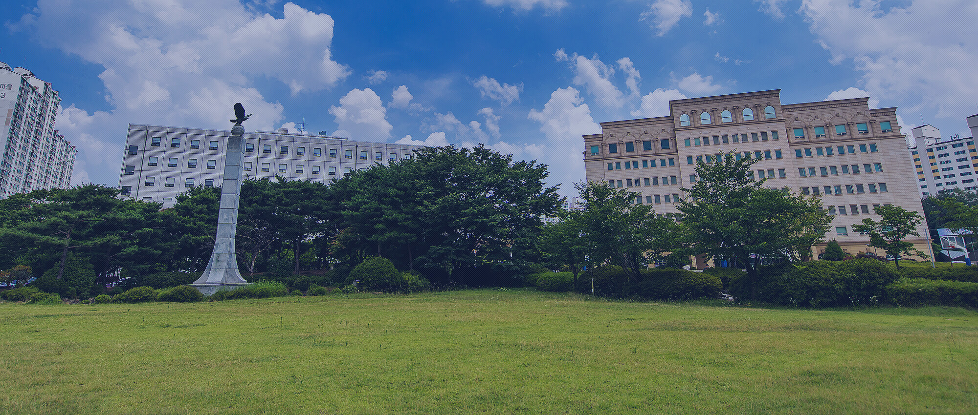 Dongnam Health University Dongnam Health University