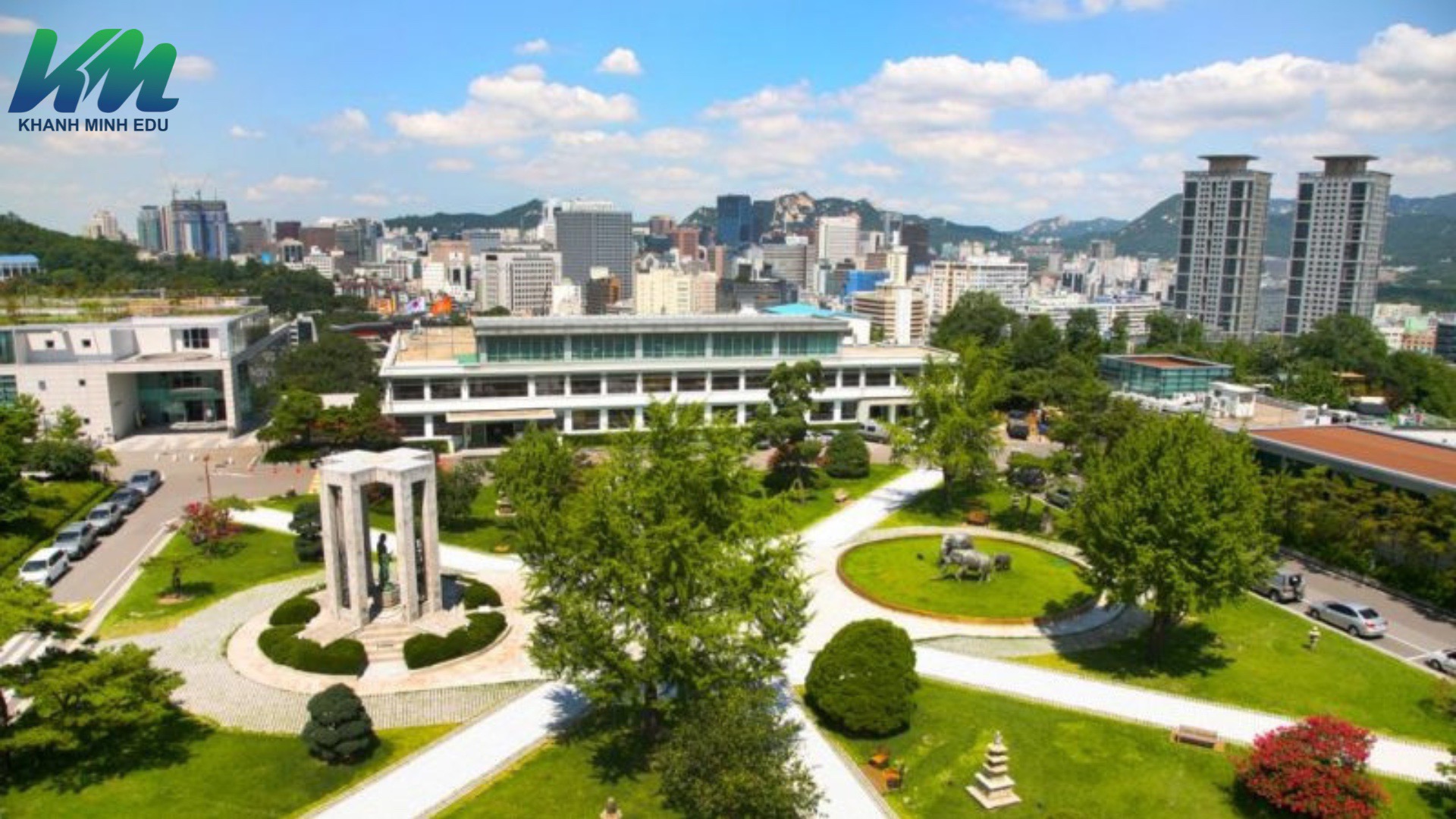 DONGGUK
