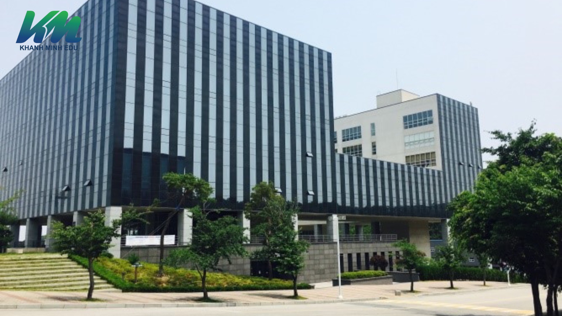 CHUNGWOON UNIVERSITY