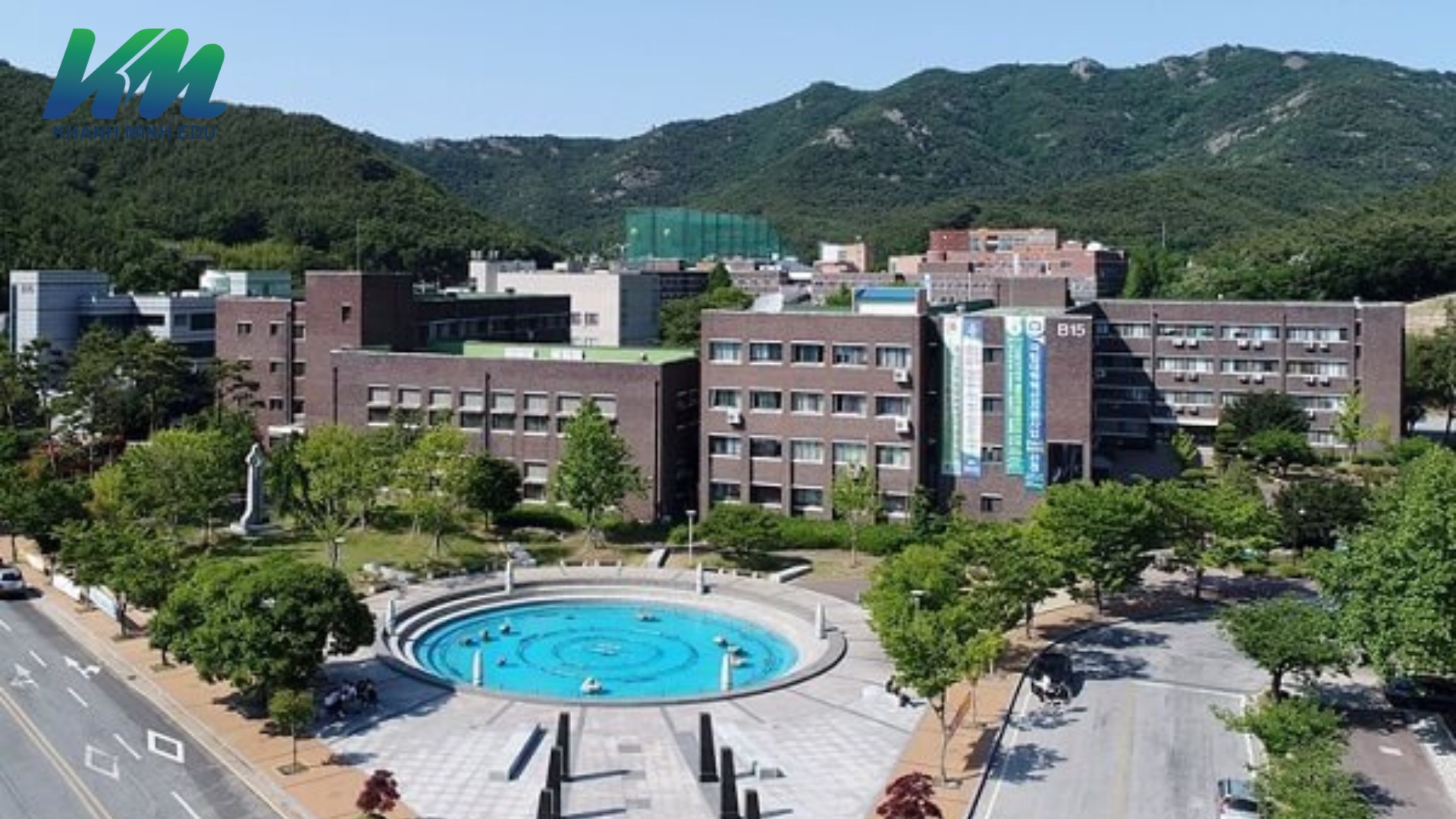 MOKPO NATIONAL UNIVERSITY
