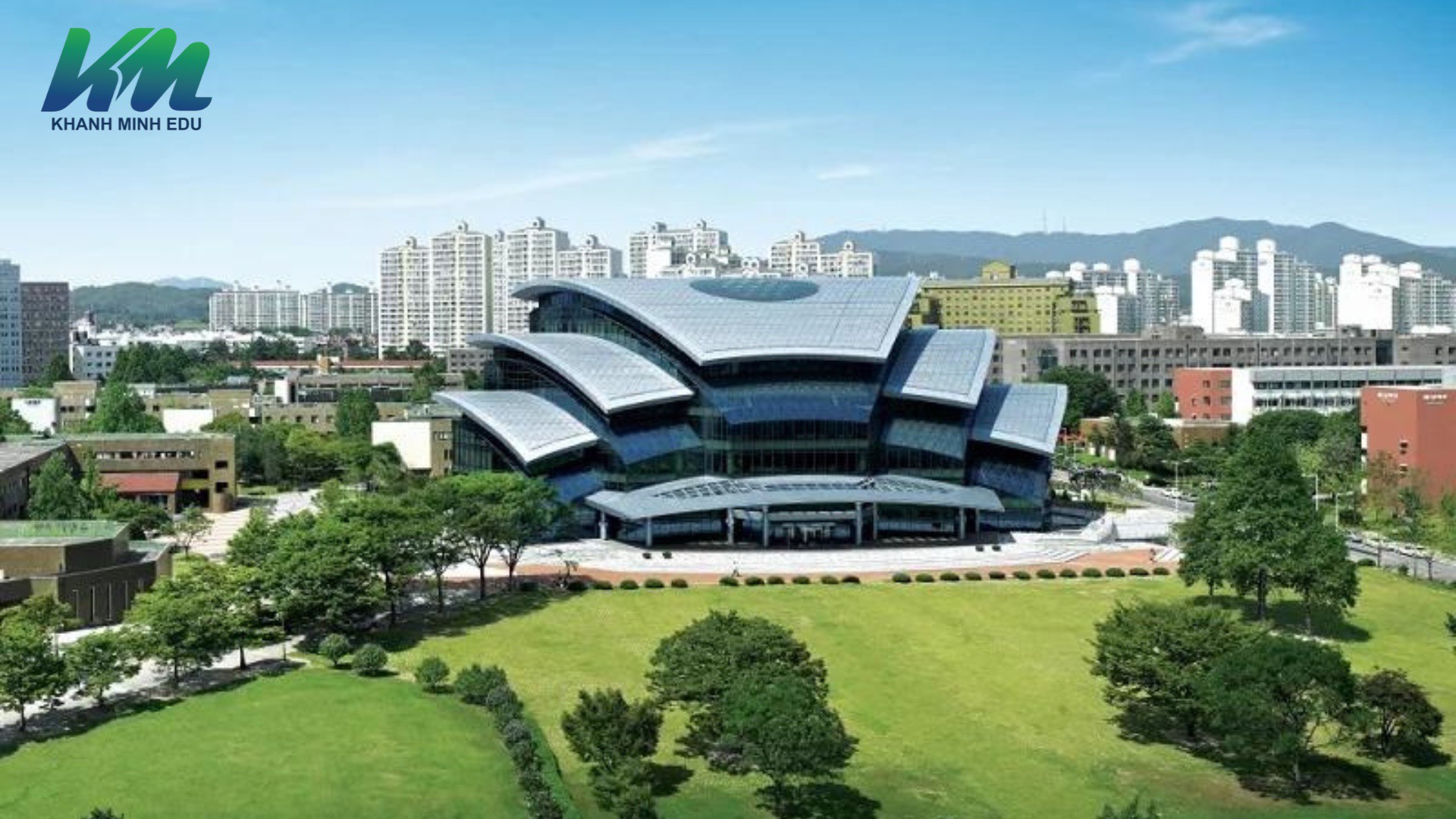 SUNGKYUNKWAN UNIVERSITY